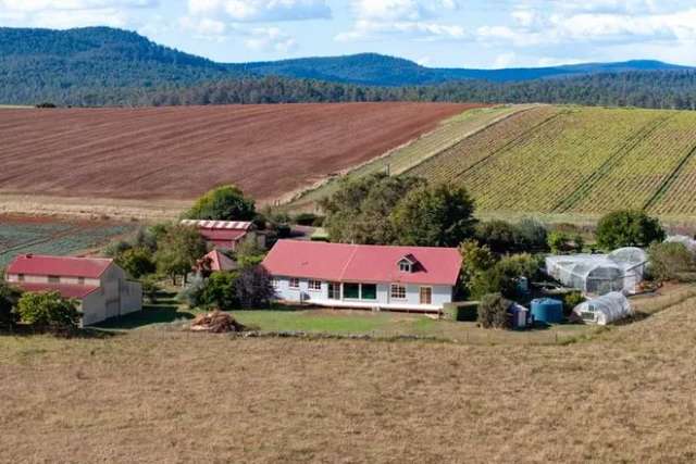 House For Sale in Deloraine, Tasmania