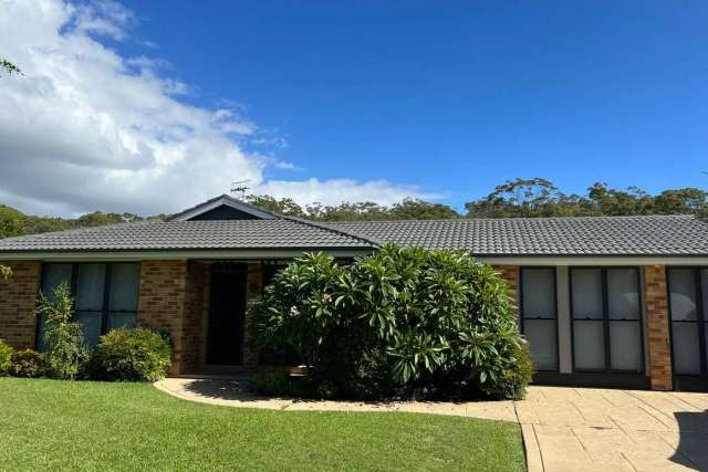 House For Rent in Port Stephens Council, New South Wales