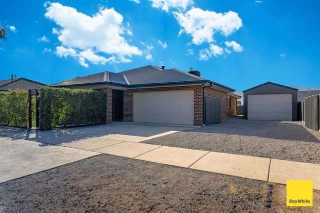 House For Rent in City of Greater Bendigo, Victoria