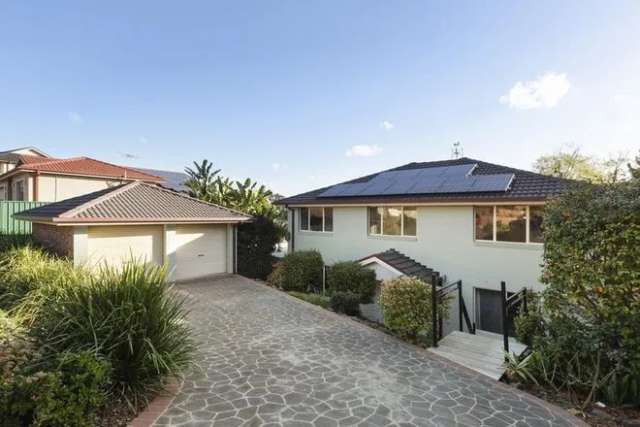 House For Sale in Sydney, New South Wales