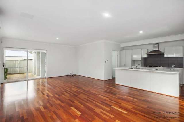 House For Lease - 22 Megalong Street, Nedlands WA 6009