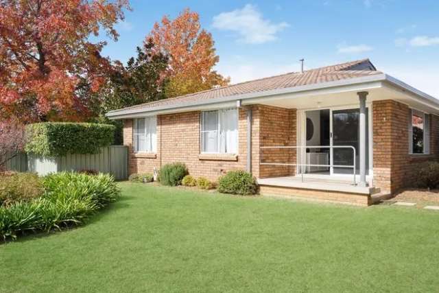 House For Sale in Orange, New South Wales