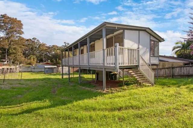 House For Sale in Eurobodalla Shire Council, New South Wales