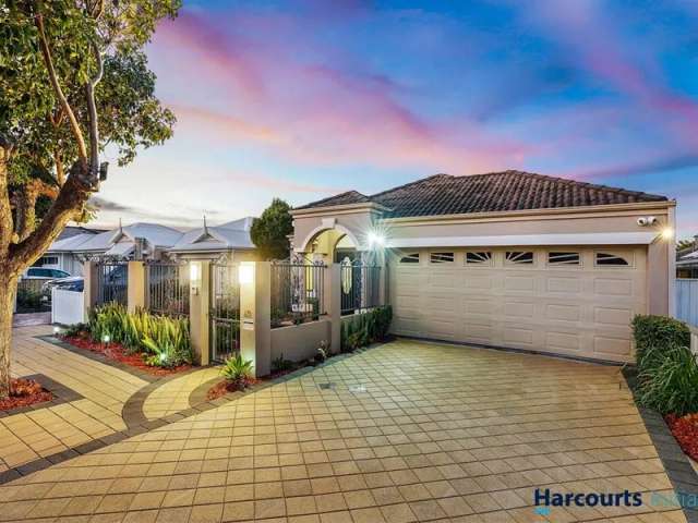 House For Sale in City of Stirling, Western Australia