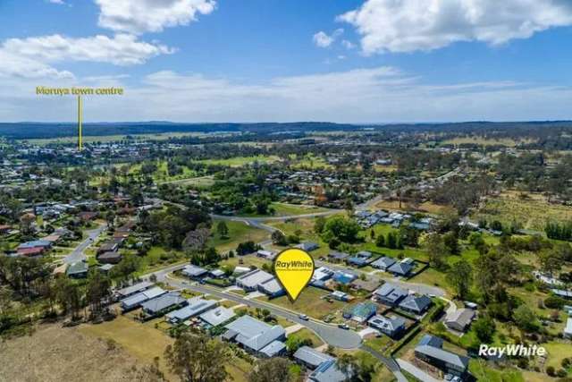 Land For Sale in Moruya, New South Wales