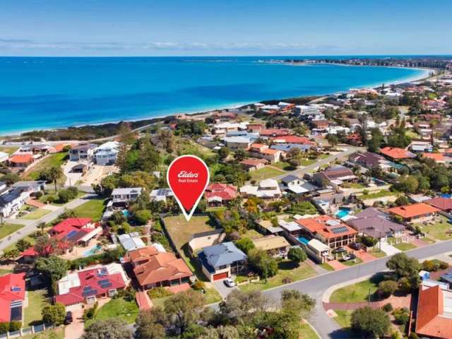 Land For Sale in City of Rockingham, Western Australia