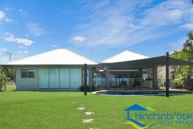 House For Rent in Cardwell, Queensland