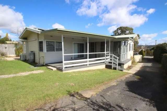 House For Sale in Tenterfield, New South Wales