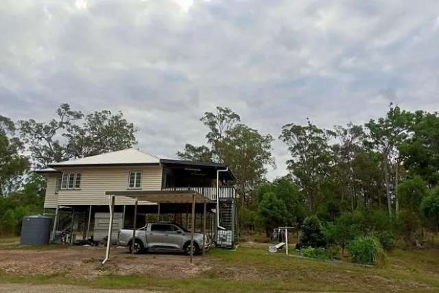 House For Sale in Gympie Regional, Queensland