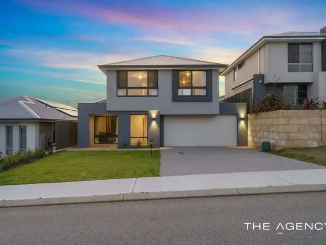 House For Sale in City of Cockburn, Western Australia