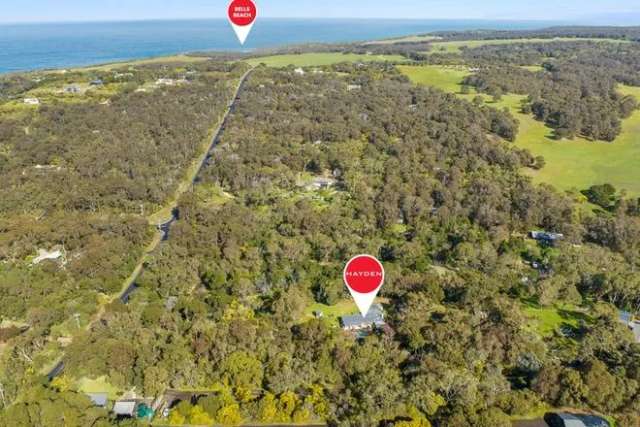 House For Sale in Surf Coast Shire, Victoria