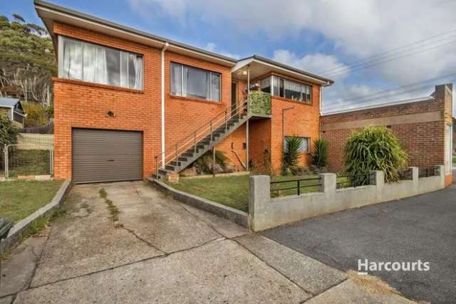 House For Sale in Burnie, Tasmania