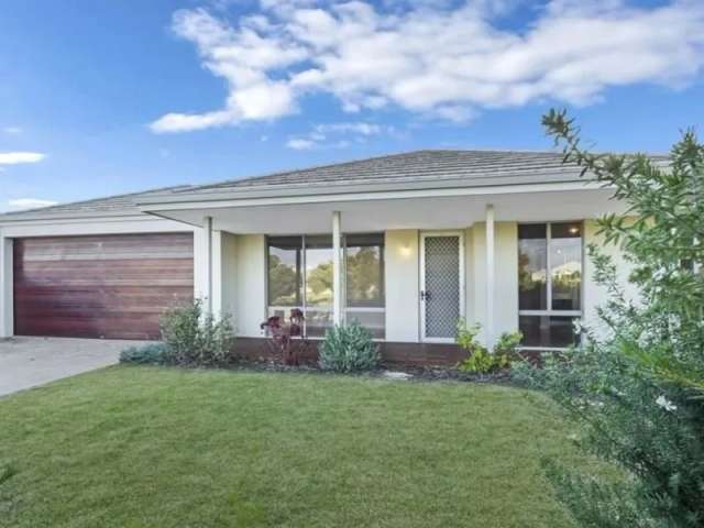 House For Rent in Yanchep, Western Australia