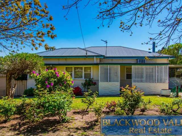 House For Sale in Bridgetown, Western Australia