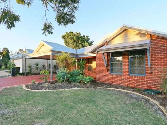 House For Sale in City of Swan, Western Australia