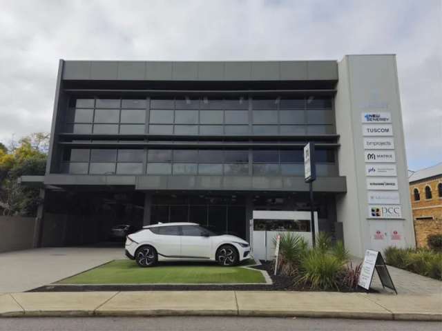 Office For Rent in City of Melville, Western Australia