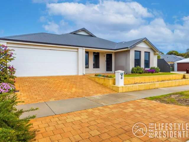 House For Rent in Yanchep, Western Australia