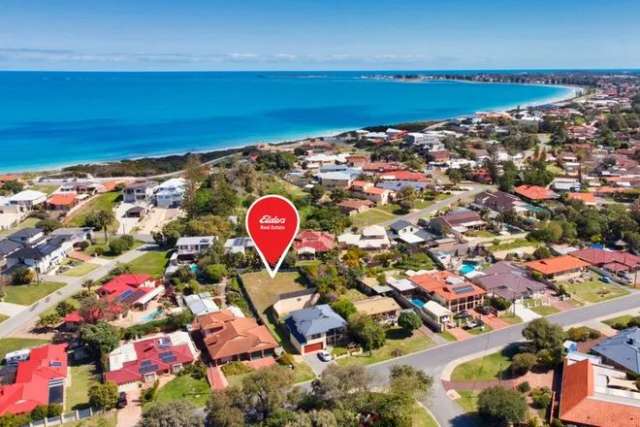 Land For Sale in City of Rockingham, Western Australia