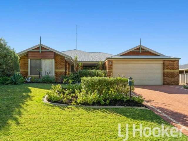 House For Rent in Mandurah, Western Australia