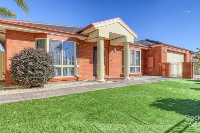 House For Sale in Kialla, Victoria