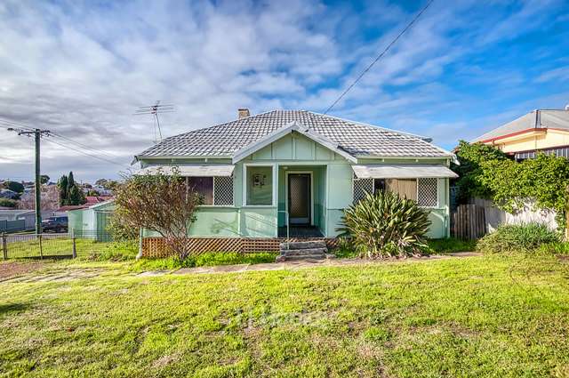 House For Sale in Collie, Western Australia