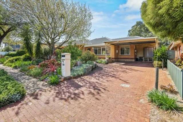 House For Sale in Adelaide, South Australia