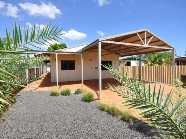 House For Sale in South Hedland, Western Australia