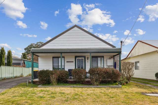 House For Sale in Goulburn, New South Wales