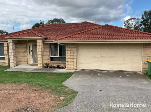 House For Rent in Ipswich City, Queensland