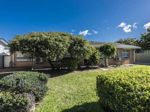 House For Sale in Geraldton, Western Australia