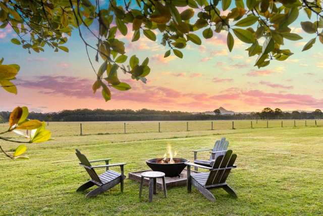 Rural For Sale in Sunshine Coast Regional, Queensland