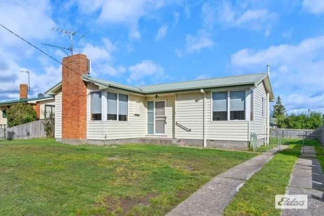 House For Sale in Ulverstone, Tasmania