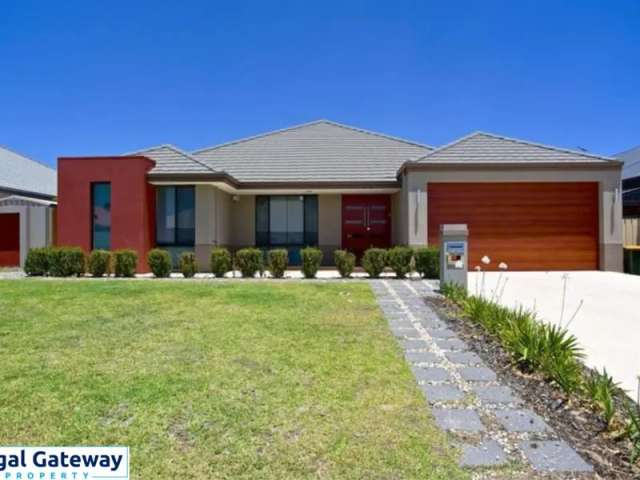 House For Rent in City of Cockburn, Western Australia