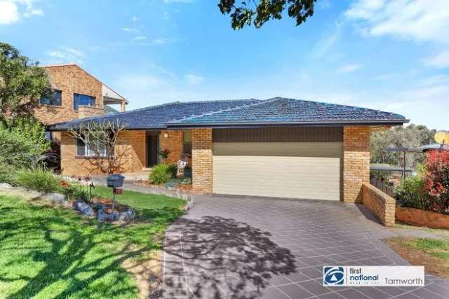 House For Sale in Tamworth, New South Wales