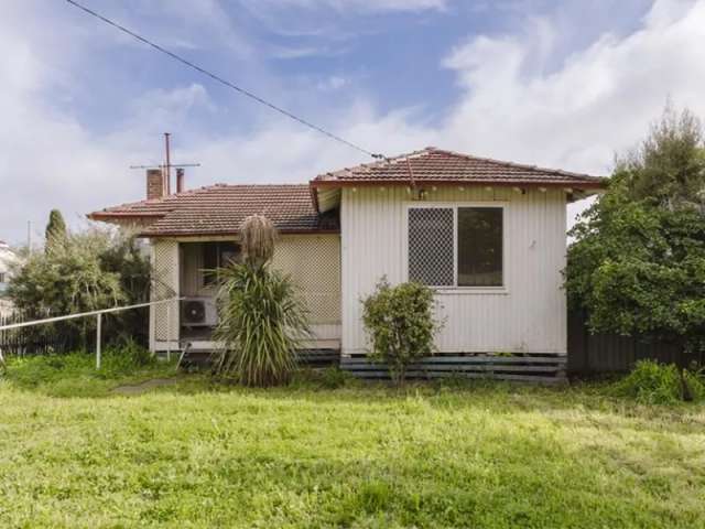 House For Sale in Narrogin, Western Australia