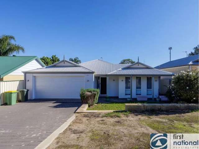 House For Sale in Northam, Western Australia