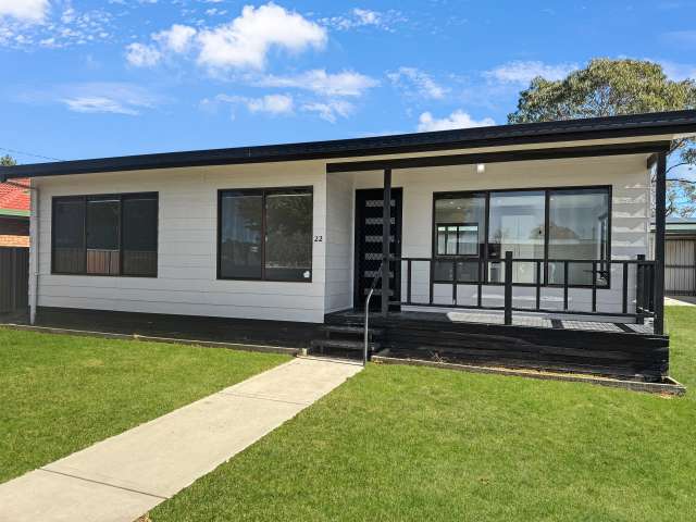 House For Sale in Uralla, New South Wales