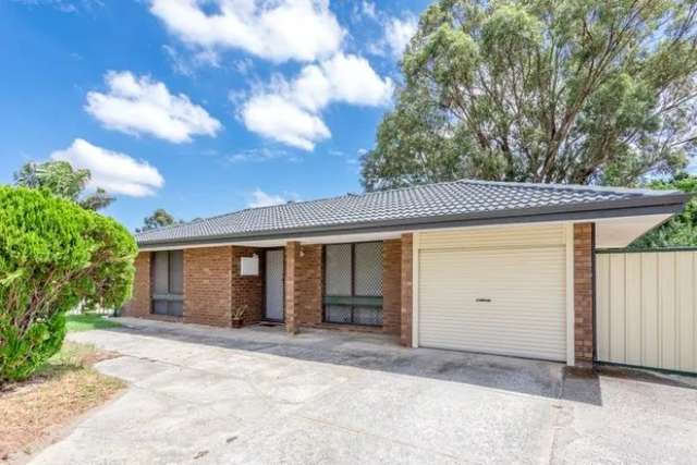 House For Rent in Kelmscott, Western Australia