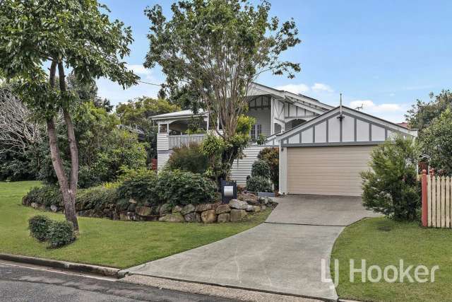 House For Sale in Brisbane City, Queensland