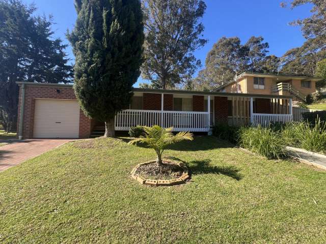 House For Rent in Eurobodalla Shire Council, New South Wales