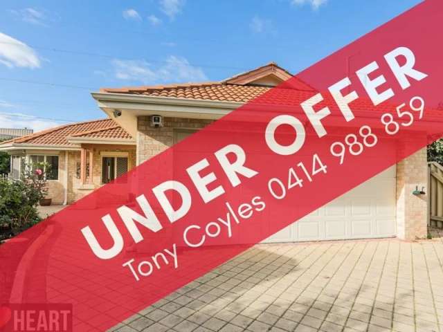 House For Sale in City of Cockburn, Western Australia