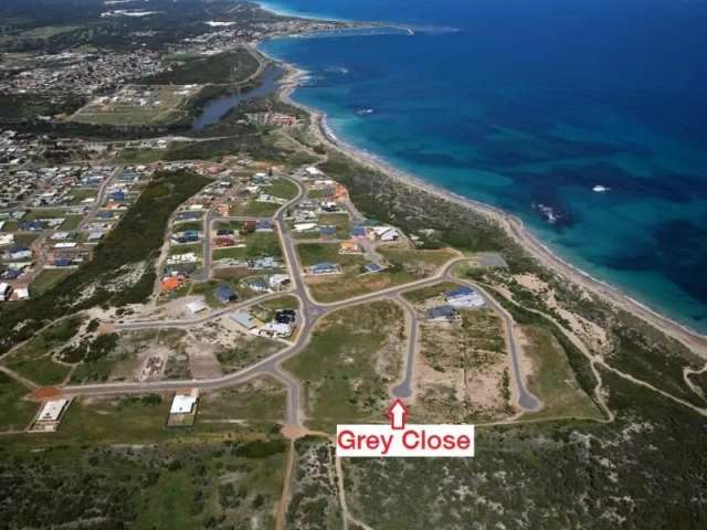 Land For Sale in Dongara, Western Australia