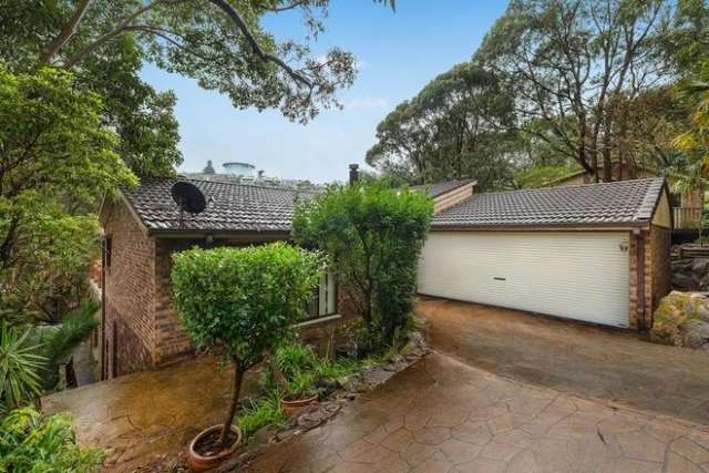 House For Sale in Gosford, New South Wales