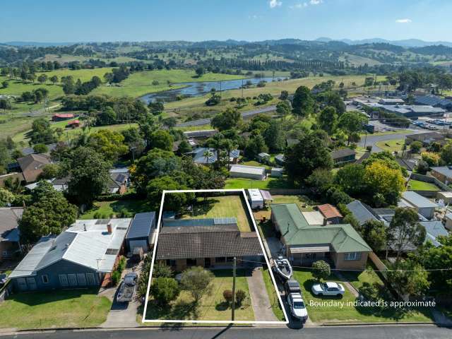 House For Sale in Bega, New South Wales