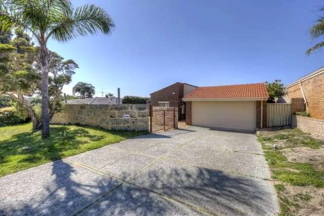 House For Rent in City of Wanneroo, Western Australia