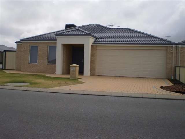 House For Rent in City of Cockburn, Western Australia