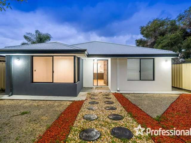 House For Rent in City of Stirling, Western Australia