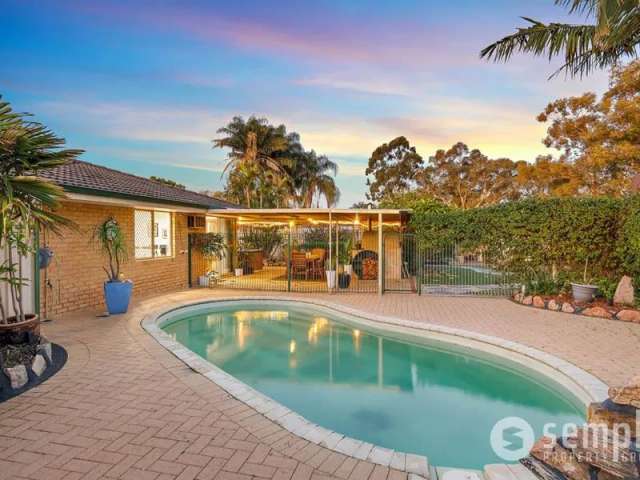 House For Sale in City Of Armadale, Western Australia