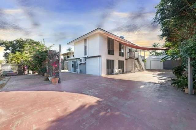 House For Sale in Darwin, Northern Territory