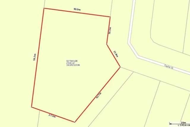 Land For Sale in Roma, Queensland